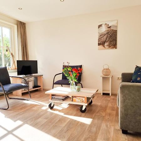 Rustig Gelegen Vakantiehuis Ak10 Aagtekerke Extérieur photo