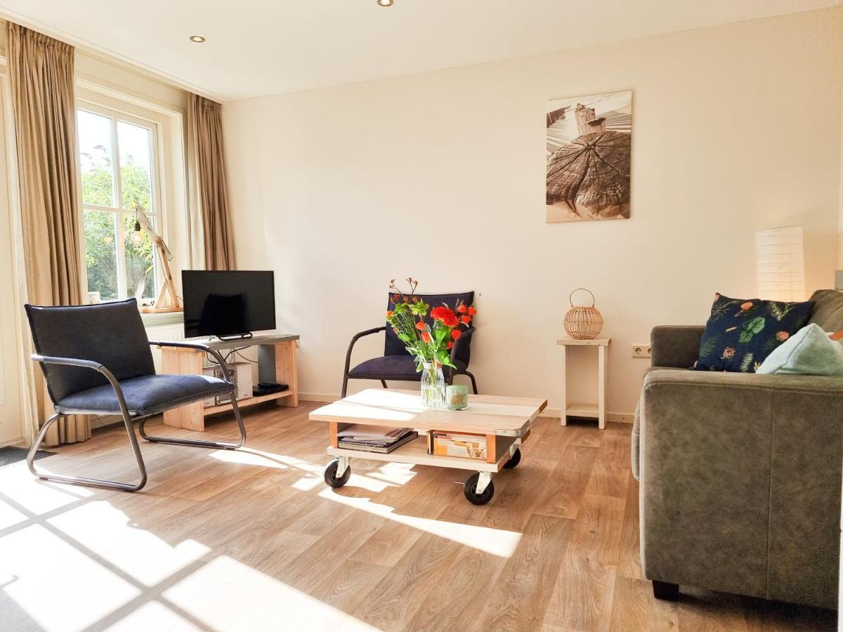 Rustig Gelegen Vakantiehuis Ak10 Aagtekerke Extérieur photo