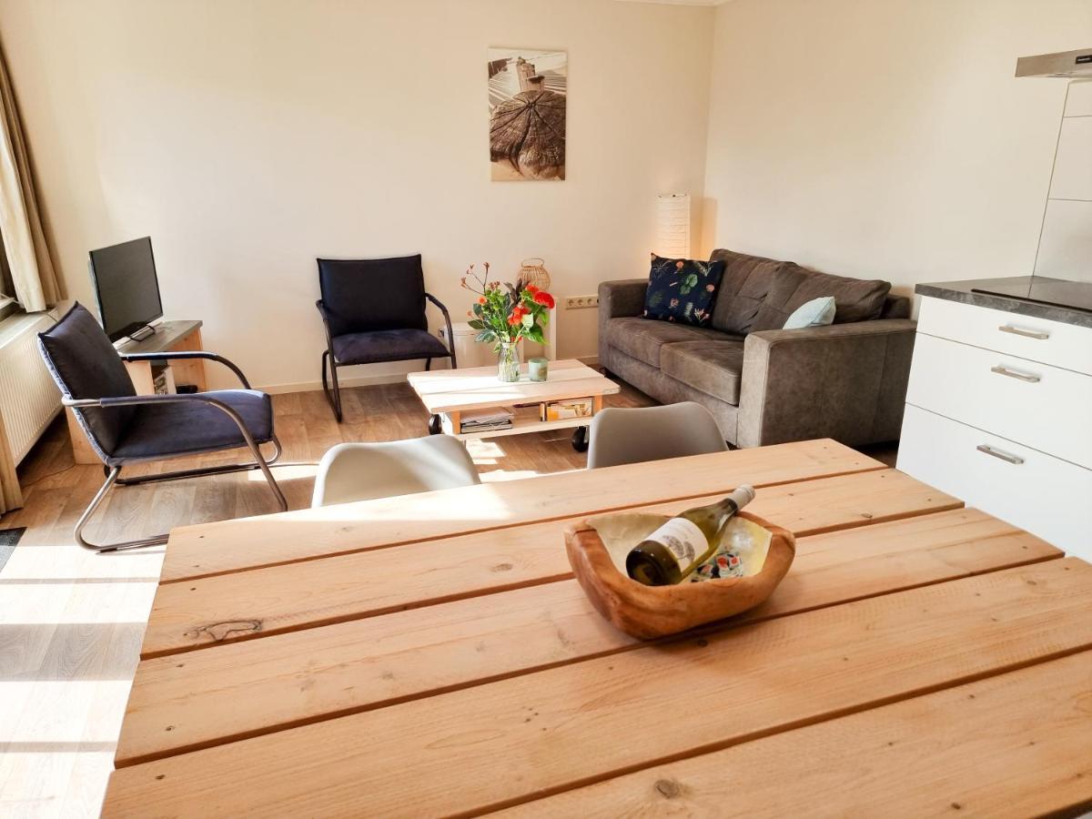 Rustig Gelegen Vakantiehuis Ak10 Aagtekerke Extérieur photo