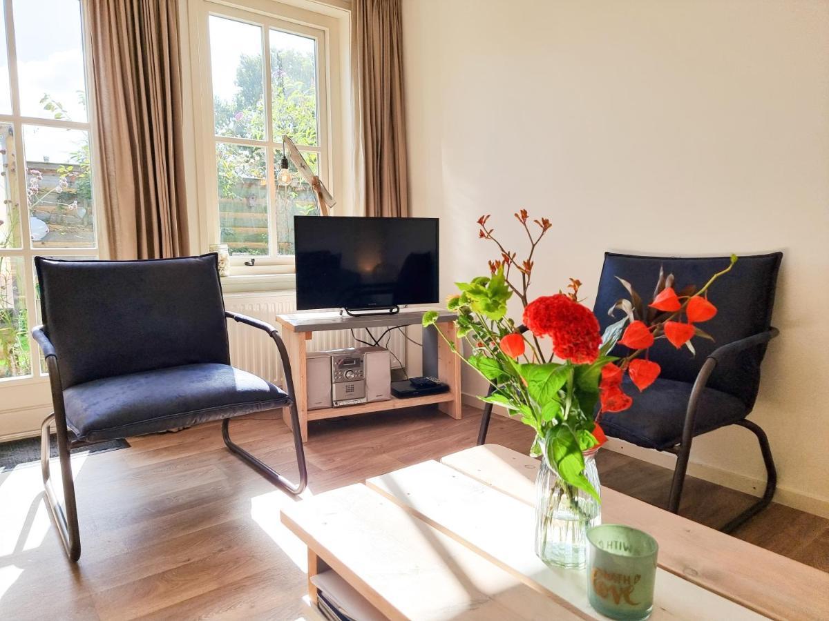 Rustig Gelegen Vakantiehuis Ak10 Aagtekerke Extérieur photo