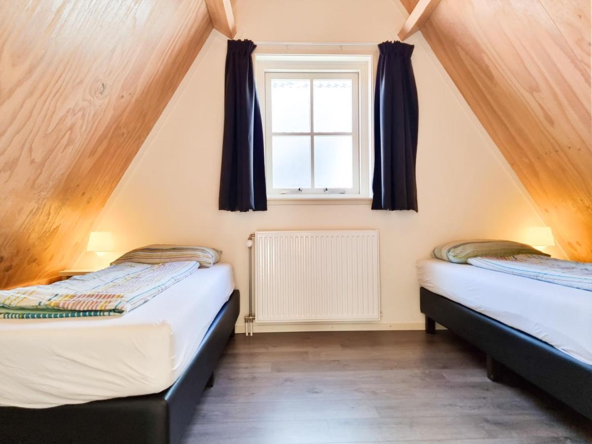 Rustig Gelegen Vakantiehuis Ak10 Aagtekerke Extérieur photo