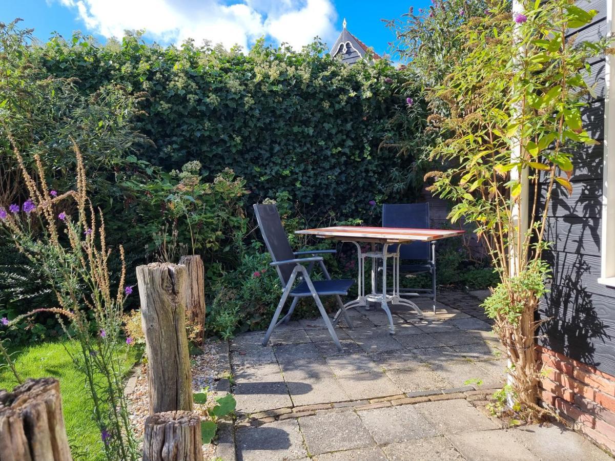 Rustig Gelegen Vakantiehuis Ak10 Aagtekerke Extérieur photo