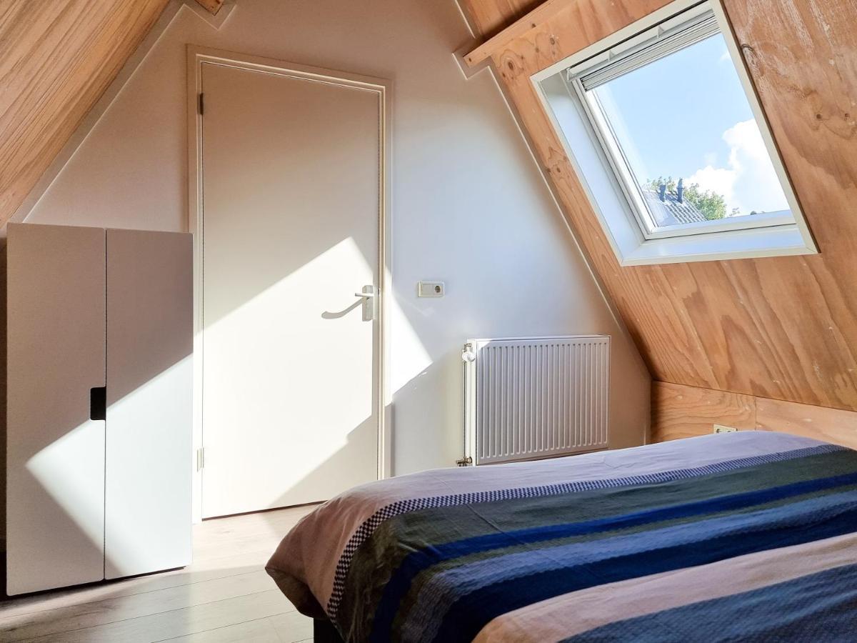Rustig Gelegen Vakantiehuis Ak10 Aagtekerke Extérieur photo